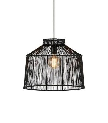 Markslöjd Taklampa Capanna 1L Svart