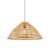 Markslöjd Taklampa Capello 58 cm Natur