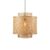 Markslöjd Taklampa Strati 50 cm Natur