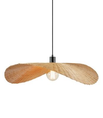 Markslöjd Taklampa Rayo 70 cm Natur