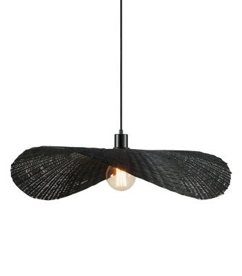 Markslöjd Taklampa Rayo 70 cm Svart