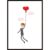 Wedding Groom In Love Poster
