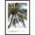 The Palm On The Beach Poster