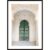 Old Door Poster