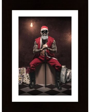 Ready For Takeoff Poster