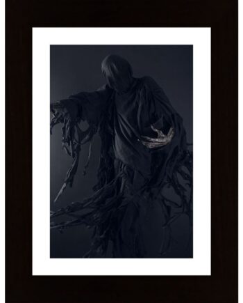 Dementor Poster