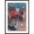 Tricycle By Ritlust Poster
