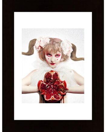 Bloody Heart Poster