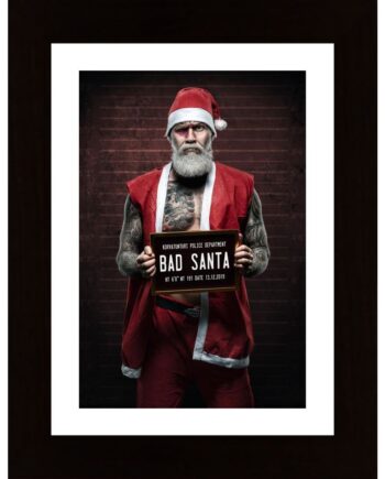 Xmas Is Cancelled Poster