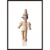 Wooden Pinocchio Doll Poster