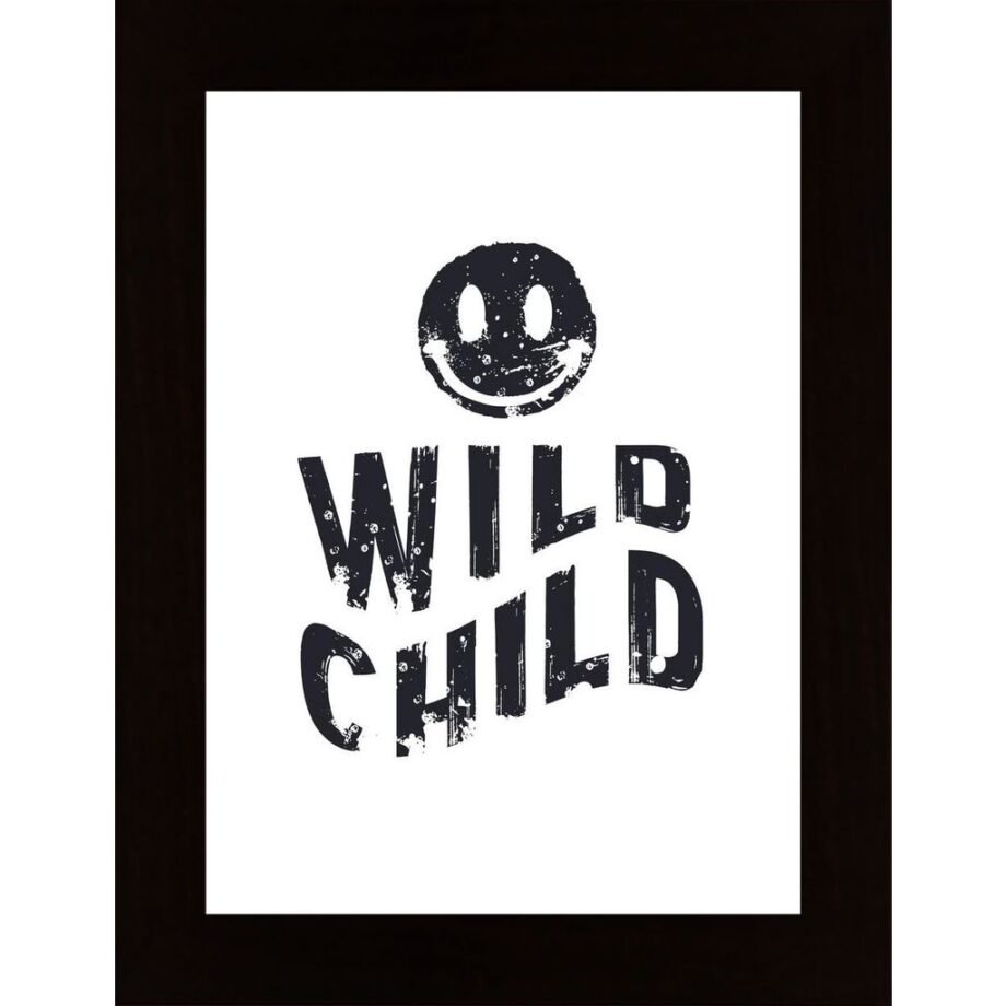 Wild Child Poster