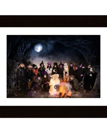 Aquelarre - Witchesaa Sabbath Poster