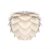 UMAGE Aluvia Lampa Mini 40 cm Pearl White