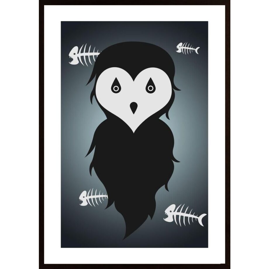 Ariel Poster
