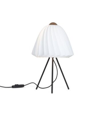 Spring Copenhagen Bordslampa Ballet Spring Copenhagen Vit Ø30