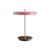 UMAGE Asteria Table Bordslampa Nuance Rose