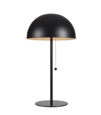 Markslöjd Markslöjd DOME Bordslampa 2L Svart