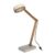Mr. Wattson Mr. Wattson HIPP Bordslampa Vintage White