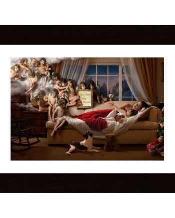 Mummy Look!!! Poster