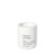 Blomus FRAGA Doftljus Medium French Cotton
