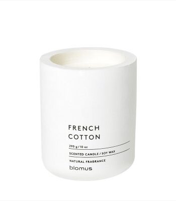 Blomus FRAGA Doftljus Large French Cotton