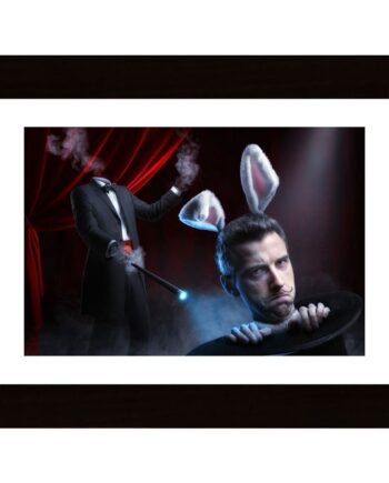 Very Bad Trick Poster