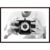 Hands With Camera Poster