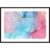 Aquarelle Light 2 Poster