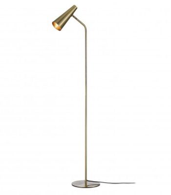 Markslöjd Golvlampa Markslöjd PEAK Antik