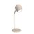 KREAFUNK LED-lampa/Högtalare/Qi Ellie Ivory Sand