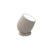 KREAFUNK Portabel LED-Lampa Beam Ivory Sand