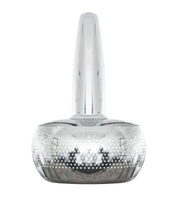 UMAGE Lampa Clava Stål Ø 21,5 cm