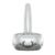 UMAGE Lampa Clava Stål Ø 21,5 cm