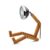Mr. Wattson Mr. Wattson Bordslampa Fashion Black