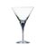 Orrefors Intermezzo Blå Martini 25 cl