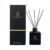 K. Lundqvist Stockholm K. Lundqvist Doftpinnar Black Cashmere 120 ml
