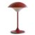 Spring Copenhagen Portabel Bordslampa Eclipse LED Ruby Red