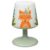 Koziol Portabel LED-lampa Light To Go Harry