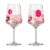 Ritzenhoff Sommersonett Vinglas NO: 13 &amp 14 2-p