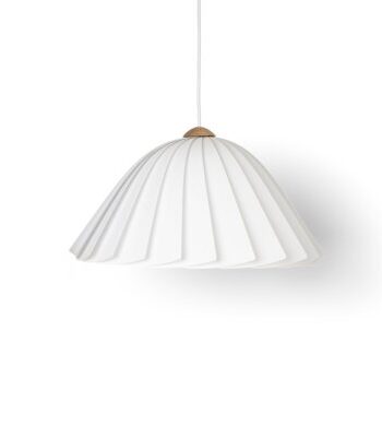 Spring Copenhagen Taklampa Ballet Spring Copenhagen Vit Ø45