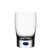 Orrefors Intermezzo Blå Tumbler 25 cl