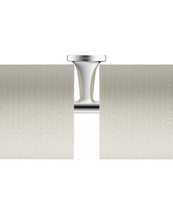 Duravit Toalettpappershållare Duravit Starck T 009938 Dubbel