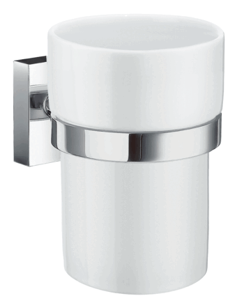 Smedbo Tandborstglas Smedbo House R343P