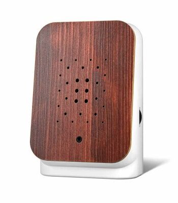 Relaxound Speldosa Djungeldjur Junglebox Teak Style