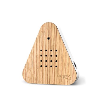 Relaxound Speldosa Skogssjö Lakesidebox Ek