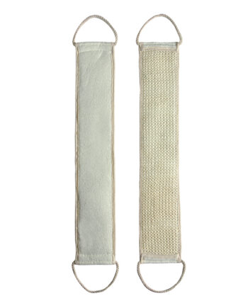 Spirella Massageband Spirella Sisal