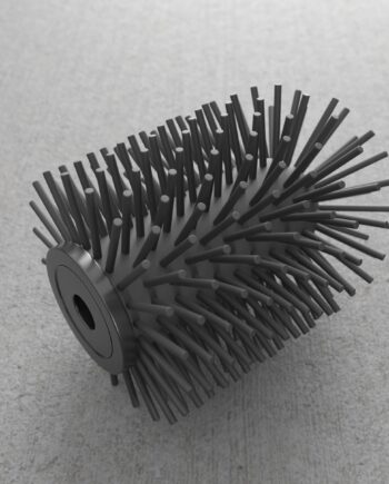 Scandtap Reservborste Scandtap Duo Style