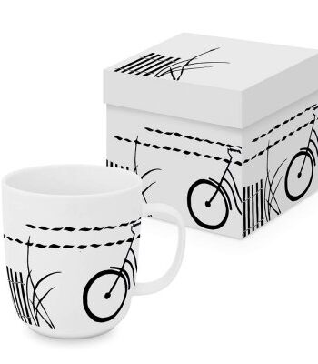Paperproducts Design Mugg Atelier Atlantique Matt 40 cl