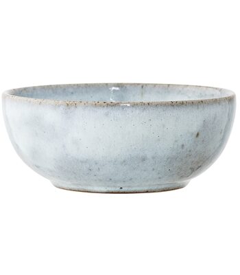 Bloomingville Bloomingville Jolie Skål Ø16 cm, Blå, Fairtrade