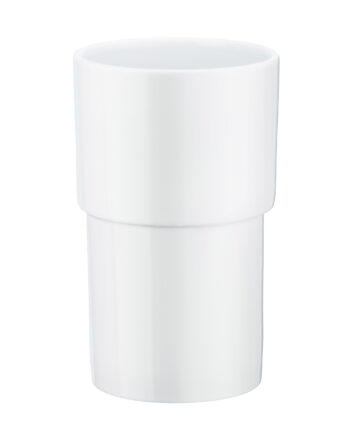 Smedbo WC-borstglas Smedbo Xtra O334